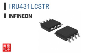 IRU431LCSTR