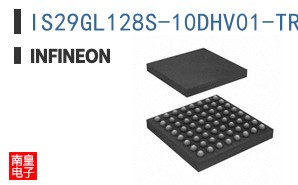 IS29GL128S-10DHV01-TR