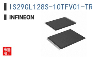 IS29GL128S-10TFV01-TR