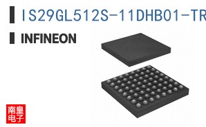 IS29GL512S-11DHB01-TR