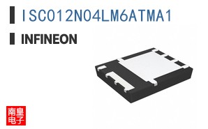 ISC012N04LM6ATMA1