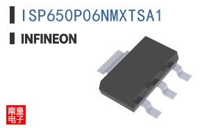 ISP650P06NMXTSA1