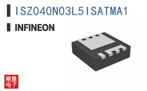 ISZ040N03L5ISATMA1
