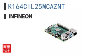 K164CIL25MCAZNT