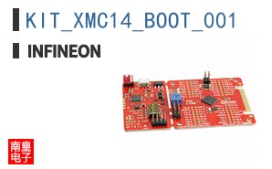 KIT_XMC14_BOOT_001