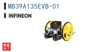MB39A135EVB-01