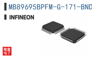 MB89695BPFM-G-171-BND