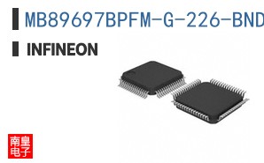 MB89697BPFM-G-226-BND