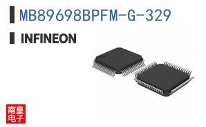 MB89698BPFM-G-329