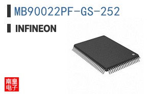 MB90022PF-GS-252