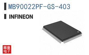 MB90022PF-GS-403
