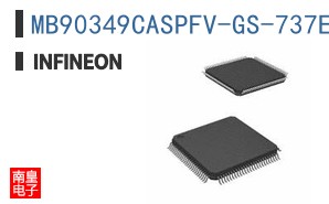 MB90349CASPFV-GS-737E1