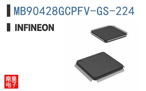MB90428GCPFV-GS-224