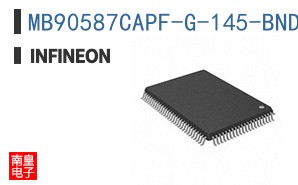 MB90587CAPF-G-145-BND