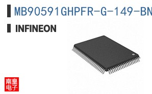 MB90591GHPFR-G-149-BND