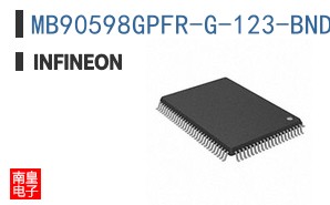 MB90598GPFR-G-123-BND
