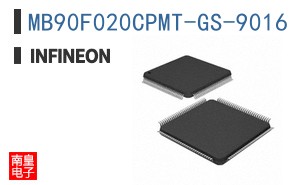 MB90F020CPMT-GS-9016