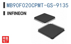 MB90F020CPMT-GS-9135