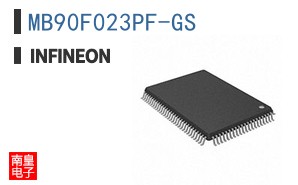 MB90F023PF-GS