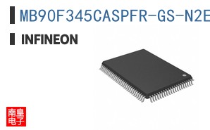 MB90F345CASPFR-GS-N2E1