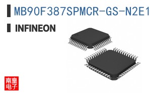 MB90F387SPMCR-GS-N2E1