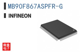 MB90F867ASPFR-G