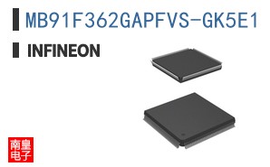 MB91F362GAPFVS-GK5E1