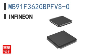 MB91F362GBPFVS-G