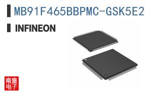 MB91F465BBPMC-GSK5E2