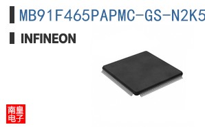 MB91F465PAPMC-GS-N2K5E2