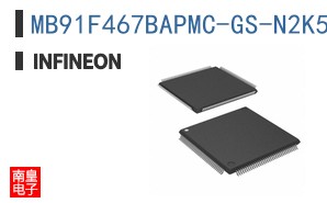 MB91F467BAPMC-GS-N2K5E2