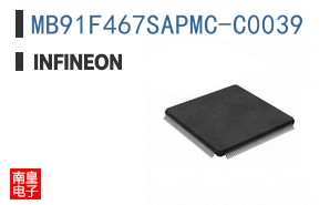 MB91F467SAPMC-C0039