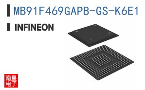 MB91F469GAPB-GS-K6E1