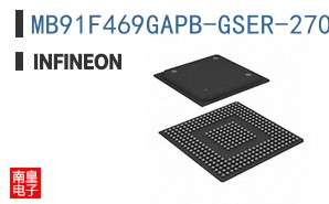 MB91F469GAPB-GSER-270570