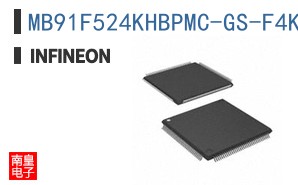 MB91F524KHBPMC-GS-F4K5E1