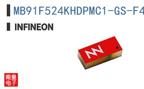 MB91F524KHDPMC1-GS-F4E1