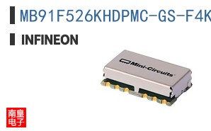 MB91F526KHDPMC-GS-F4K5E1
