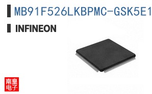 MB91F526LKBPMC-GSK5E1