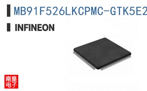 MB91F526LKCPMC-GTK5E2