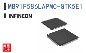 MB91F586LAPMC-GTK5E1