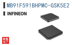 MB91F591BHPMC-GSK5E2