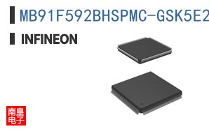MB91F592BHSPMC-GSK5E2