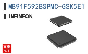 MB91F592BSPMC-GSK5E1