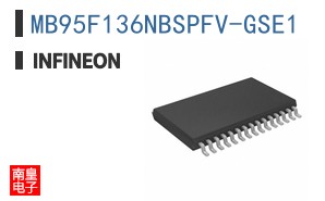 MB95F136NBSPFV-GSE1