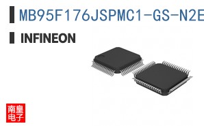 MB95F176JSPMC1-GS-N2E1