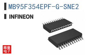 MB95F354EPF-G-SNE2