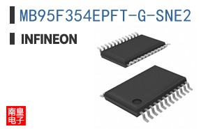 MB95F354EPFT-G-SNE2
