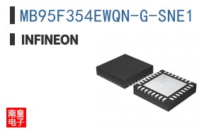 MB95F354EWQN-G-SNE1