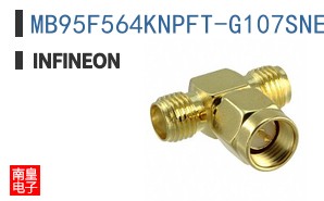 MB95F564KNPFT-G107SNERE2