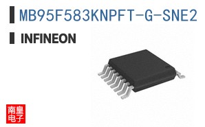 MB95F583KNPFT-G-SNE2